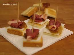 Les Meilleures Recettes De Toasts