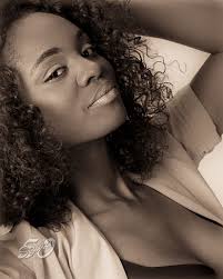 Incredible young ladies representing the Old Settler's Reunion