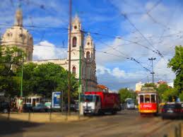Parcele em até 10x sem juros e receba tudo na sua casa. Citytrip Lissabon Estrela Und Alfama Reiseblog Kreuzfahrtblog Fernwehblog Net Fernweh Pur