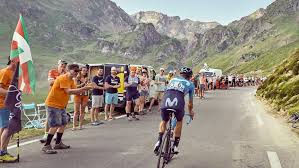 Los geht es in diesem jahr in der bretagne. Tour De France 2021 Strecke Etappen Tv Canyon De