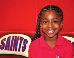 2010 Step Up For Students Annual Report