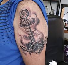 For example, keys on a piano and keys on a keyboard. Arm Tattoo Designs Ideas For Men And Women