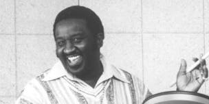 Bernard Purdie & Friends