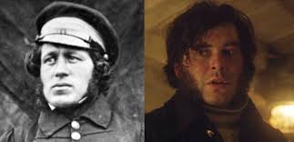 Henry Foster Collins von der HMS Erebus : r/TheTerror