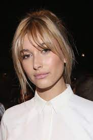 party hairstyles for long blonde hair straight with side bangs lange blonde haare blonde haare ponyfrisuren