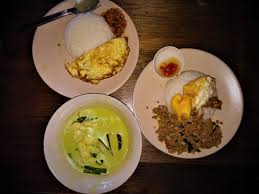 We served authentic thai food (pad thai, tom yum we have been going to thai restaurant at 1709 babcock road, san antonio, tx 78229 for over 20 years. Boran Classic Thai Street Food Seapark Pj Affordable Thai Food Thefoodbunny