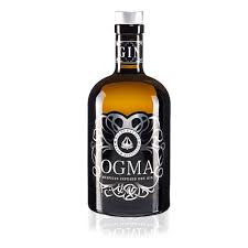 Please visit ogma at the following events Ogma Mispel Dry Gin Bison Dry Gin