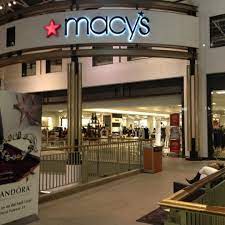 Macy S Lenox Atlanta Ga