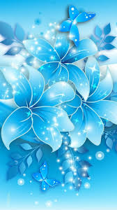 Flowers wallpapers hd full hd, hdtv, fhd, 1080p 1920x1080 sort wallpapers by: Blue Flower Iphone Wallpaper Best Iphone Wallpaper Blue Flowers Background Blue Flower Wallpaper Blue Background Wallpapers