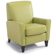 For Home High Leg Recliner Flexsteel Furniture Furniture Upholstery