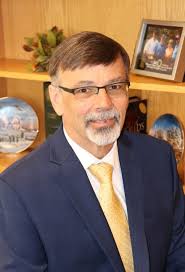 Business Advisory Council (In Formation)