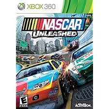 The sorting is based on similarity which you see on the right side. Nascar Unleashed Xbox 360 Game