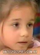 Salí con la ayuda de mi familia. El Antes Y Despues De Nadia Di Cello Biografia Fotos Y Familia
