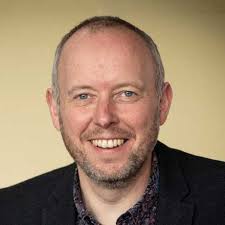 Professor Stephen McClean