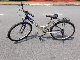 Basikal terpakai dari jepun, sabak, malaysia. Basikal Terpakai Used Bicycle Sports Bicycles On Carousell