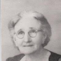 Annie Austin (1872–1949) • FamilySearch