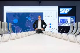 These days deutsche bank are also investing in centres of excellence in romania and india, with dilip khandelwal joining from sap india, reporting directly to leukert. Heart Of The Enterprise Deutsche Bank