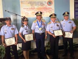 Organization of a pcg auxiliary (pcga). Blog Archives Coast Guard Auxiliary District Ncr Cl