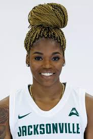 2021-22 Women's Basketball Roster