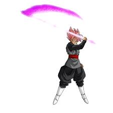 Type ki +2 and hp, atk & def +70%. Goku Black Super Saiyan Rose Render 2 Fighter Z By Maxiuchiha22 On Deviantart
