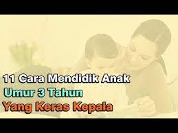 Dan luluhkan hatinya untukku, sebagaimana kau telah meluluhkan besi untuk daud as. Cara Mendidik Anak Yang Keras Kepala Pesat Id