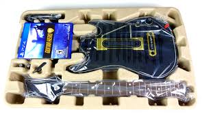Guitars - Hobbycnc