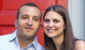 Jena Levy, Andrew Sussman