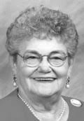 Martha White Obituary (2012)