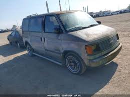 Image result for Astro Silver 1988 Daewoo
