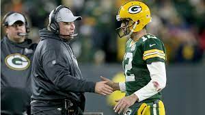 Aaron Rodgers Leaves Everyone But Skip Bayless In Awe With Comeback Vs 49ers Sporting News