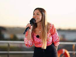 Es gibt solche und solche kandidaten. Dsds Rtl Krasser Krach Mit Maite Kelly Kandidatin Katharina Rastet Aus Film Tv Serien