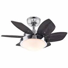 This fan has unique characteristics due to simplistic style and a luminous gun metal finish. Top 14 Best Flush Mount Ceiling Fans In 2021 Reviews Home Kitchen
