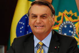 Nos stories de seu instagram, sheik desmentiu a informação e ainda brincou fazendo uma comparação com o presidente jair bolsonaro. Trhwpxkhofy61m