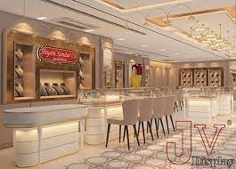 Our company's commitment to reducing the carbon footprint is unwavering. Jewellery Shop Interior Design India Display Showcase For Sale Jewellery Shop Interior Design India Display Showcase Suppliers
