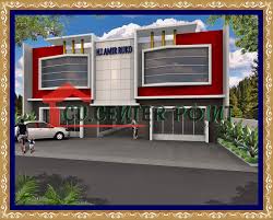 Rumah minimalis modern adalah solusi tepat bagi masyarakat, ditengah keterbatasan lahan. 19 Ide Desain Arsitek Kantor Modern Arsitek Kantor Modern Desain