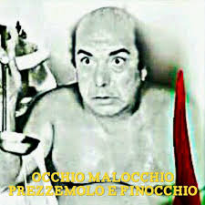 Lino banfi es un actor italiano, nacido el 11 de julio de 1936. Lino Banfi Compie 80 Anni Tanti Auguri Occhio Malocchio Prezzemolo E Finocchio