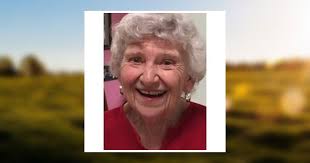 Ann N. Mahoney Obituary December 4, 2022
