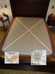 Check spelling or type a new query. Bed Straps Or Fitted Sheet Suspendewrs Designed To Simply Crisscross Corner To Corner Any Size Mattres Sewing Fitted Sheets Diy Bed Fitted Sheets Stay In Place