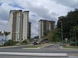 View a detailed profile of the structure 118988 including further data and descriptions in the emporis database. Fully Furnished Condominium For Auction At Desa Putra Wangsa Maju Land