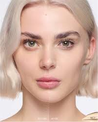 Two's a crowd, THREE's a Powder Kiss party 💄💄💄. The ultra-weightless  moisture-matte formula you love now delivers the full-coverage colour  you've been craving with all-new Powder Kiss Velvet Blur Slim Stick.  #MACPowderKiss