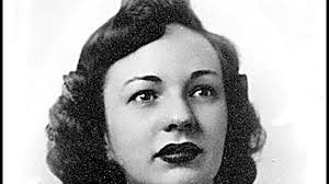 Obituary: Schermerhorn, Mary