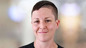 Alyce Soulodre — Kingston Theatre Alliance