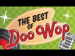 The 20 Greatest Doo Wop Songs 1953 1964 Youtube