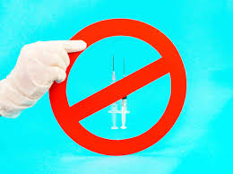 Maybe you would like to learn more about one of these? Paho Very Concerned About Anti Vaxxer Movement Impact On Caribbean Loop Barbados