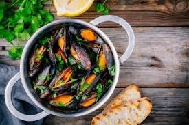 Space Moules A L Oseille Recettes Avec Beurre De Marrakech Cannaweed