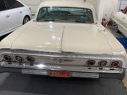 Image result for Desert Beige 1964 Nova