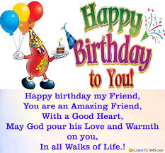 Birthday Wishes For Grandma From Granddaughter In Hindi Birthday Wishes For Best Friend In Hindi Font Cute Birthday Wishes Birthday Jokes Birthday Wishes