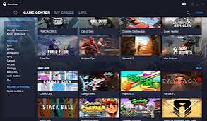 GameLoop emulator for Android – Download APK PC Windows