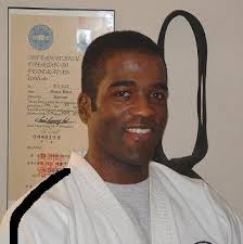 Martial Arts Jungshin