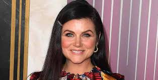 Tiffani Thiessen Body Measurements, Height, Weight, Bra Size, Shoe Size